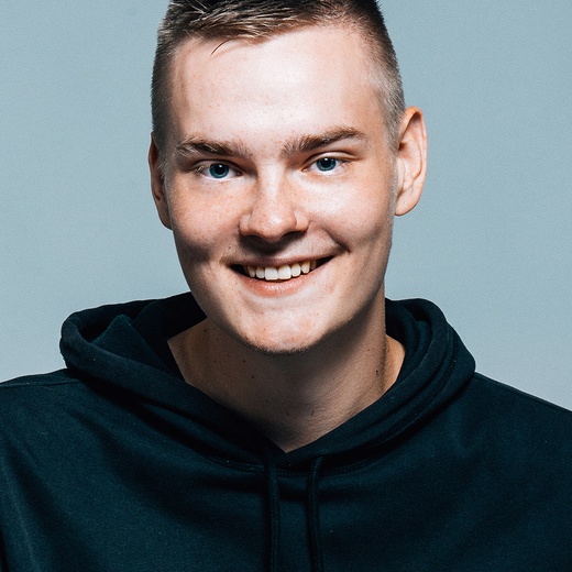Topi Kanerva - valokuvaaja